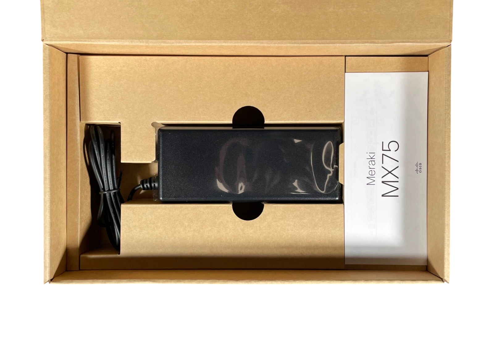 Meraki MX75-HW Firewall - New Open Box – Netyorker